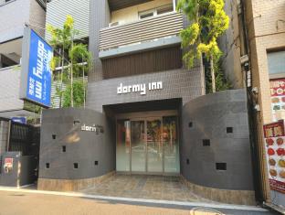 すえひろの湯 ドーミーイン秋葉原