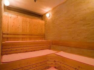 亀島川温泉 新川の湯 ドーミーイン東京八丁堀