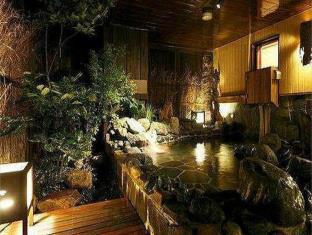 亀島川温泉 新川の湯 ドーミーイン東京八丁堀