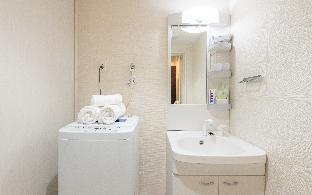 ［大阪市東部］アパートメント（27m²）｜ 1ベッドルーム／1バスルーム