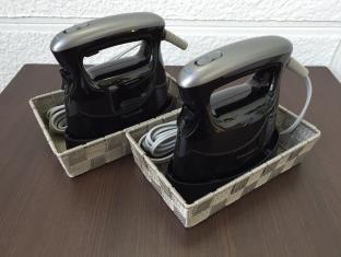 ホテルリブマックス茅場町