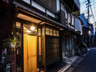 RESI STAY トマローカ 文覚町 京都