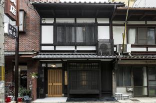 RESI STAY トマローカ 文覚町 京都
