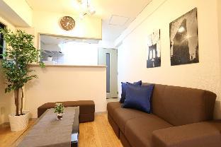［なんば］アパートメント（28m²）｜ 1ベッドルーム／1バスルーム