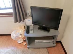 #203 Apartment in Sapporo ALMAZ PLACE