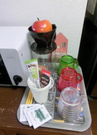 #203 Apartment in Sapporo ALMAZ PLACE