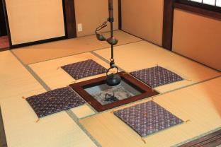 百年古民家 いろり宿 飛騨屋