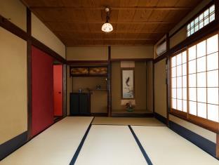 松風庵(清水邸)