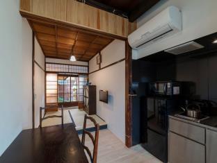 松風庵(清水邸)