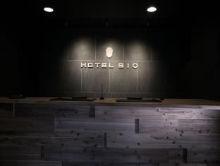 ホテル 910