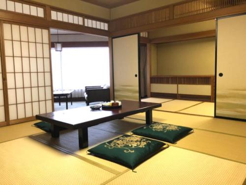 ホテル大野屋
