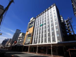 ユニゾイン京都河原町四条