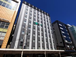 ユニゾイン京都河原町四条