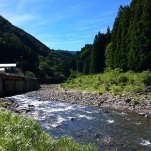 野迫川温泉 ホテル のせ川