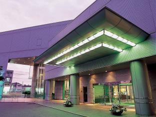 福岡リーセントホテル