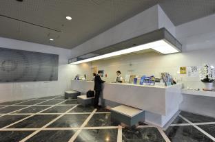 福岡リーセントホテル