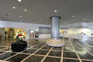 福岡リーセントホテル