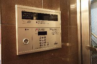 [Certified] Family size 2 BD apartment in Tennoji