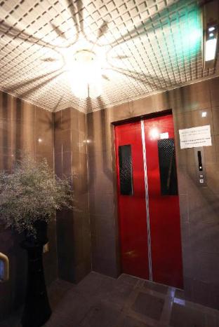 [Certified] Family size 2 BD apartment in Tennoji