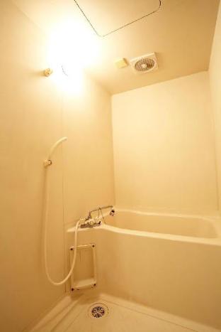 [Certified] Cozy private apartment in Tennoji