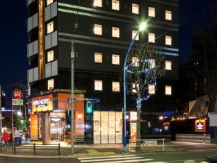 アパホテル 東新宿歌舞伎町東