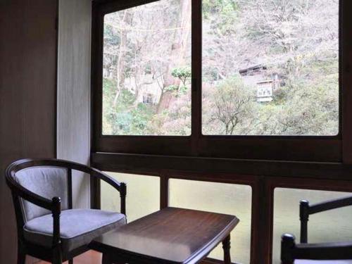 松琴館