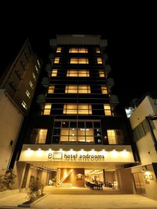 ホテル・アンドルームス大阪本町