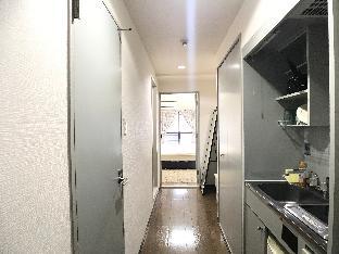 ［なんば］アパートメント（21m²）｜ 2ベッドルーム／1バスルーム