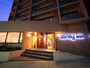 ドーミー イン 仙台駅前 温泉