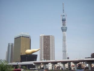 ホテルマイステイズ浅草橋