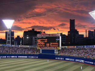 ベストウェスタン 横浜