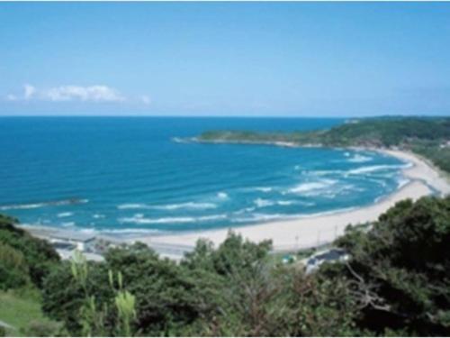 浜村温泉 魚と屋