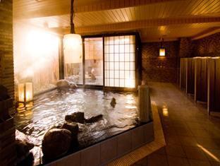 榛名の湯 ドーミーイン高崎