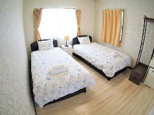 ［那覇］アパートメント（90m²）｜ 3ベッドルーム／1バスルーム