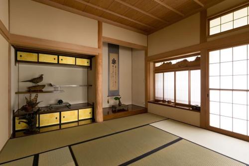 十日町ふれあいの宿交流館