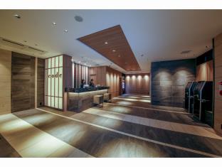 ホテルコード心斎橋