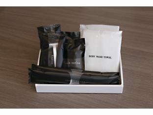 ホテルコード心斎橋