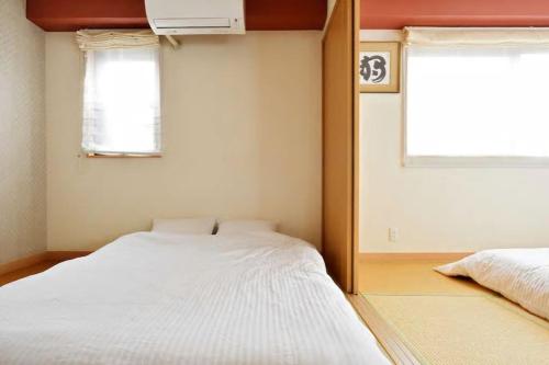 TE Osaka Luxury Room
