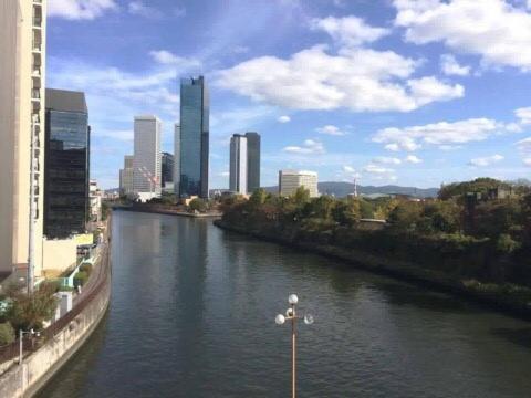 三河ハウス 大阪城