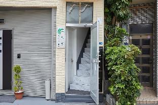 ［浅草］一軒家（50m²）｜ 2ベッドルーム／1バスルーム