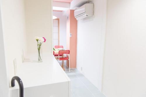 Uhome Ueno Apartment