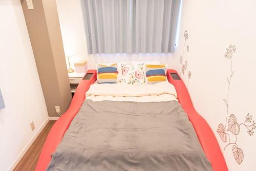 Uhome Ueno Apartment
