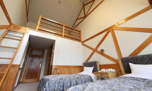 Okinoshima Resort Island Park Hotel