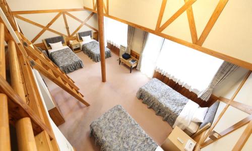 Okinoshima Resort Island Park Hotel