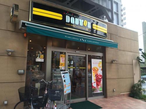 ジラソーレ品川101号室