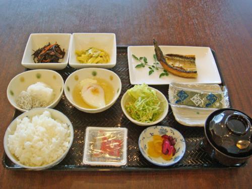 ビジネスホテル 河上