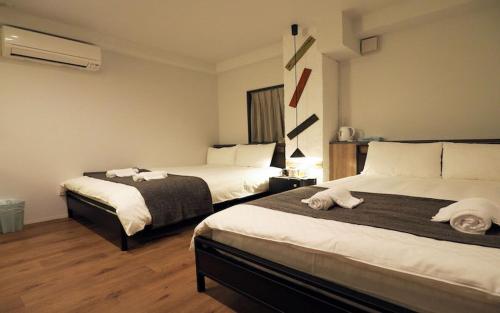 Yeah Room Namba