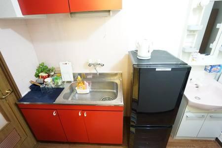 Shinsaibashi Cozy Apartment