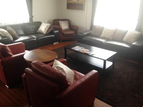 Hakuba Holiday House at Happo One