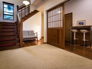 Sheltered Inn Hakuba Bed and Breakfast